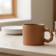 Porcelain Mug 330ml